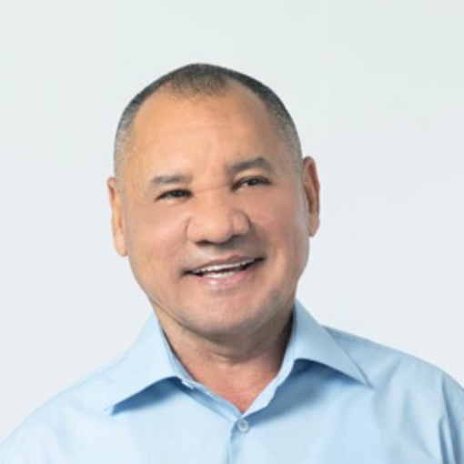 Luis Alfonso Chavez Rivera
